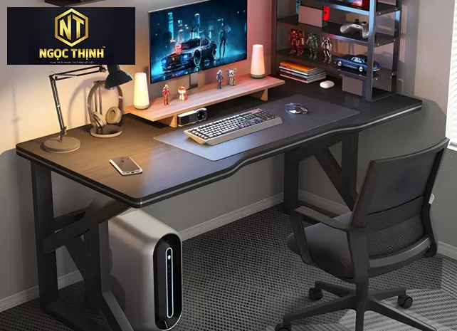 bàn làm việc độc lạ-chất lượng tại nhà